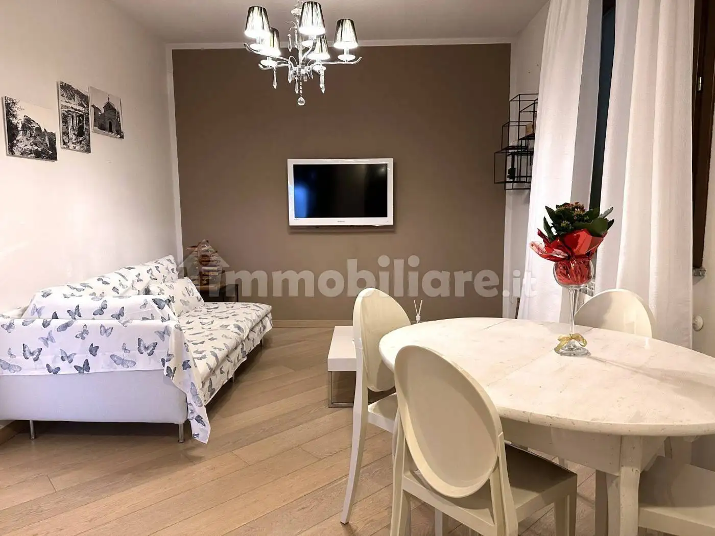 Bilocale ottimo stato, secondo piano, San Miniato Basso, San Miniato - foto 2