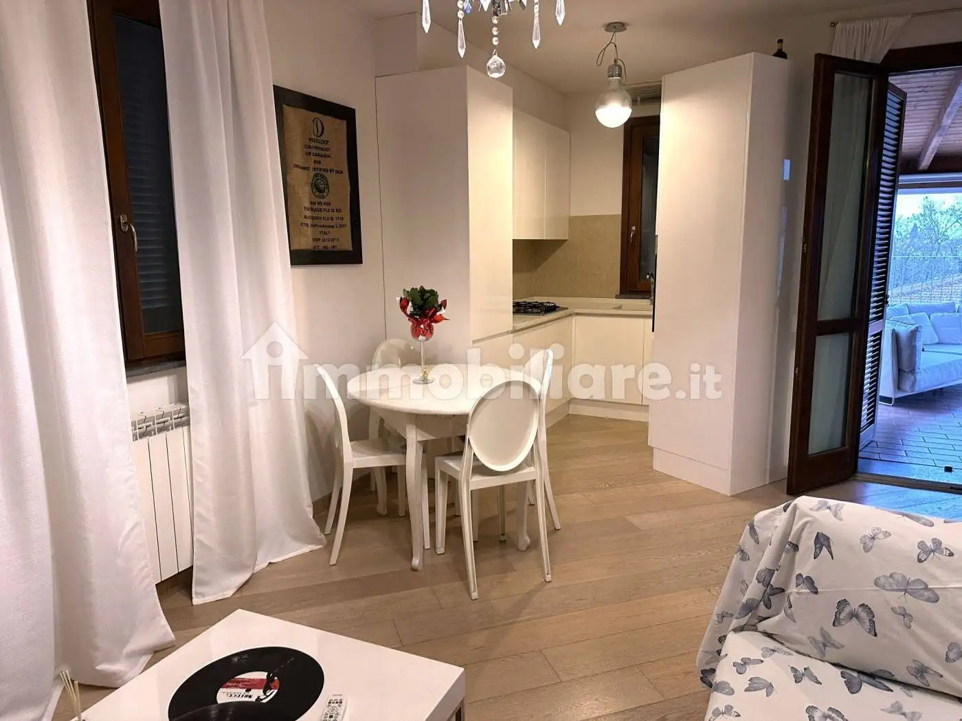 Bilocale ottimo stato, secondo piano, San Miniato Basso, San Miniato - foto 3