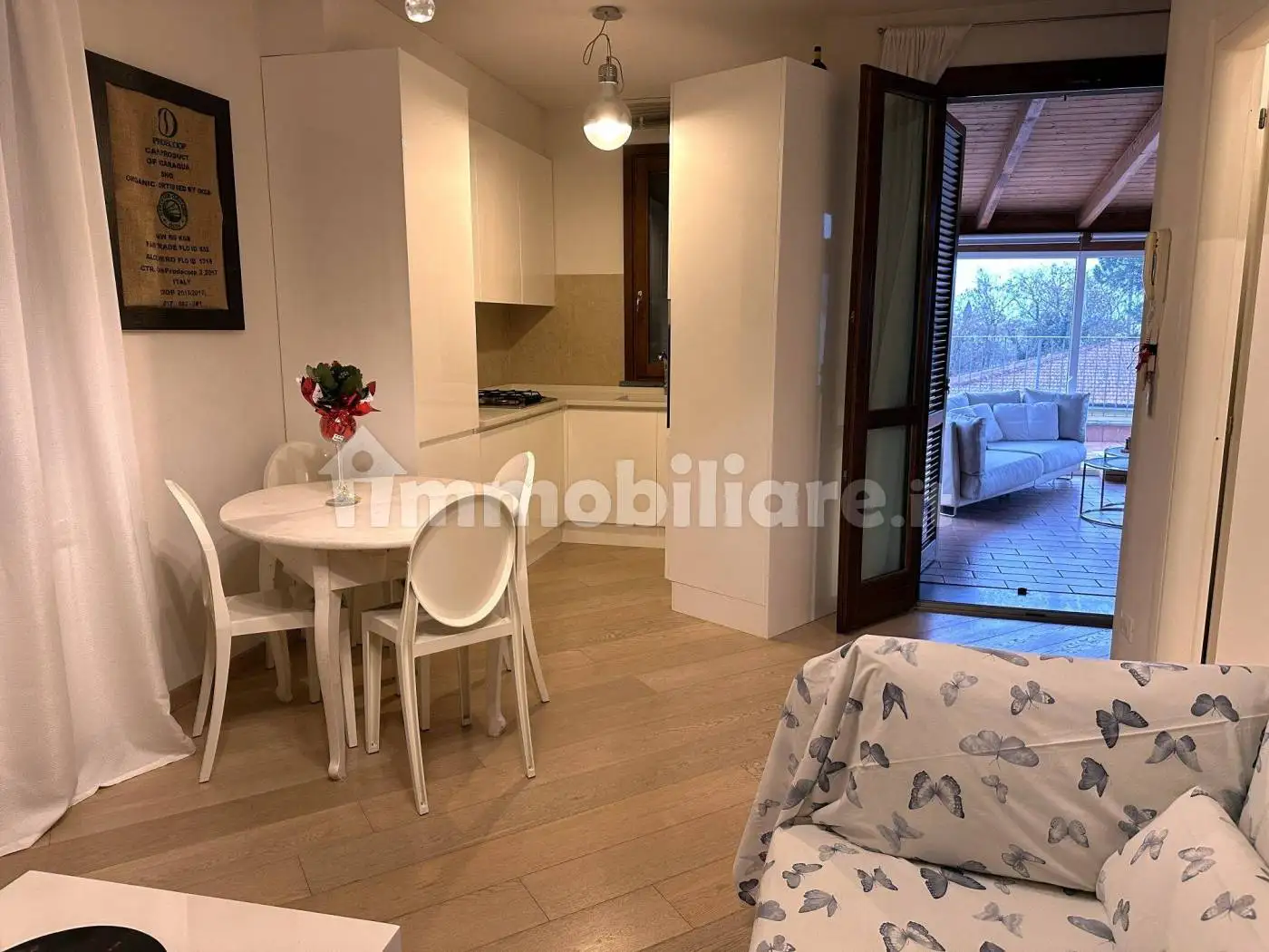 Bilocale ottimo stato, secondo piano, San Miniato Basso, San Miniato - foto 4