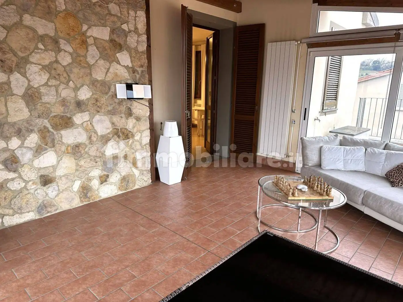 Bilocale ottimo stato, secondo piano, San Miniato Basso, San Miniato - foto 5