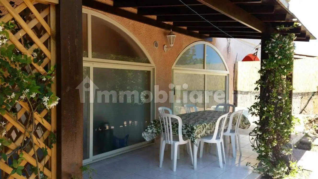 Appartamento in affitto a Pula