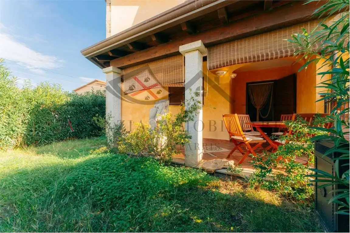 Appartamento in vendita a Torpè