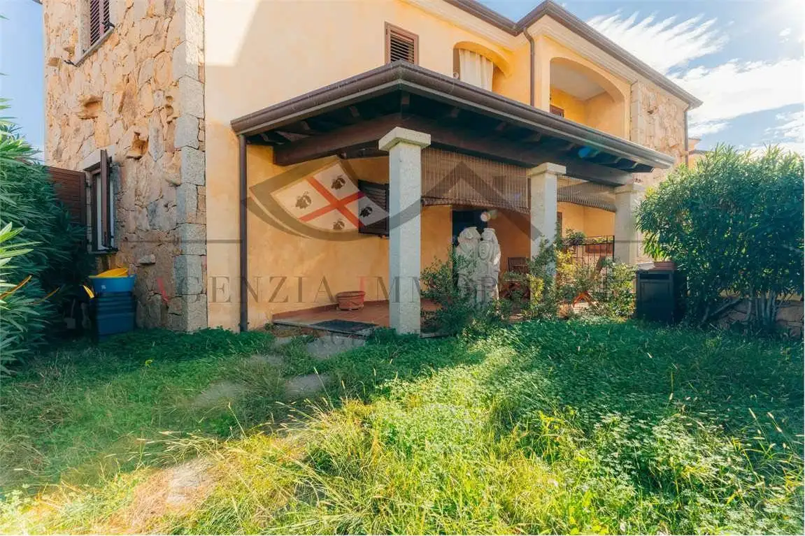 Quadrilocale via Liberazione, Centro, Torpè - foto 2