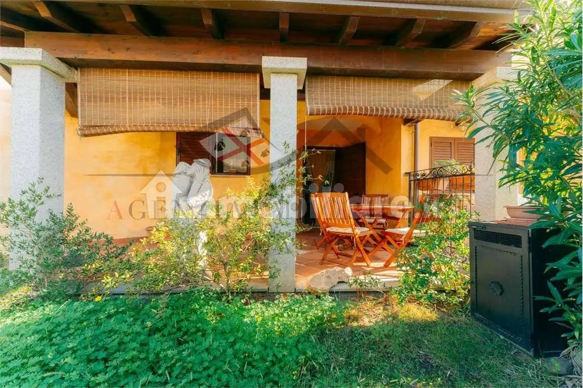 Quadrilocale via Liberazione, Centro, Torpè - foto 3