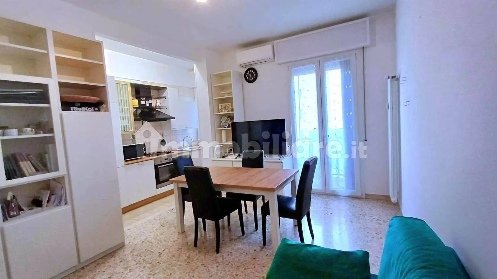 Appartamento in affitto a Bologna