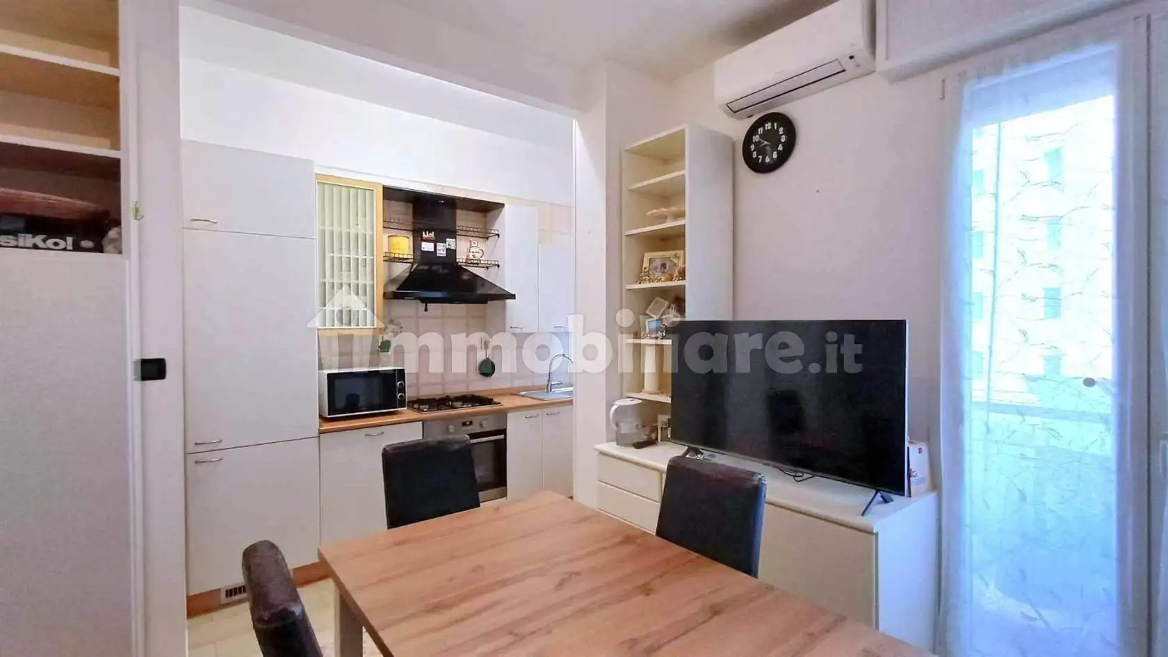 Trilocale via Costanzo Varolio 6, Barca, Bologna - foto 2