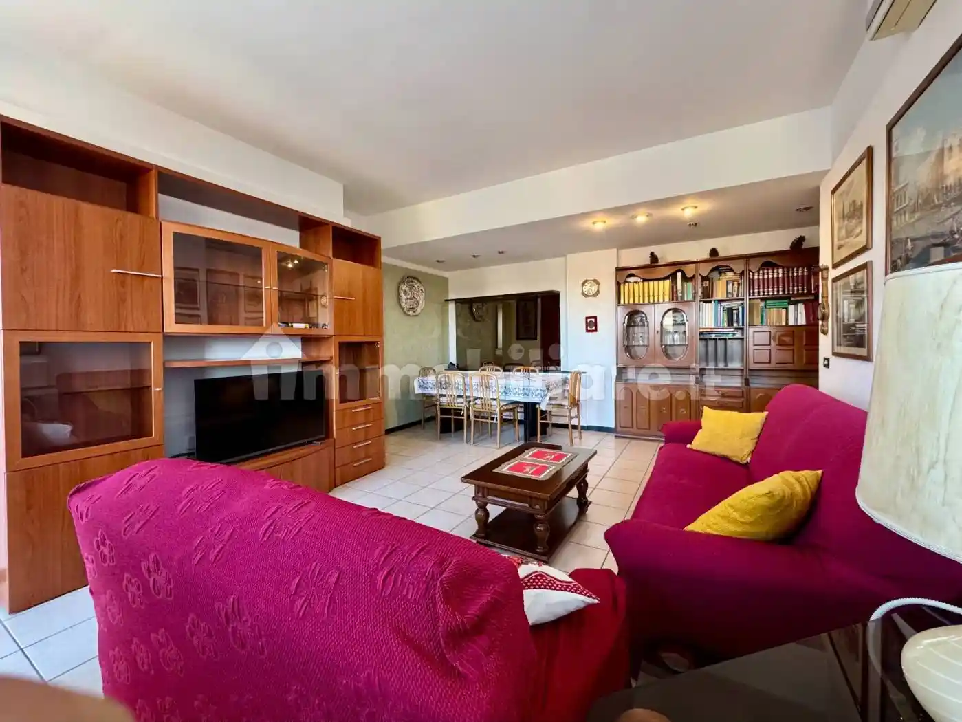 Trilocale via Giuseppe Ripamonti 209, Vigentino - Fatima, Milano - foto 2