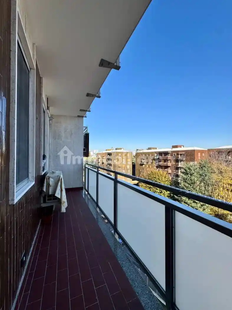 Trilocale via Giuseppe Ripamonti 209, Vigentino - Fatima, Milano - foto 3