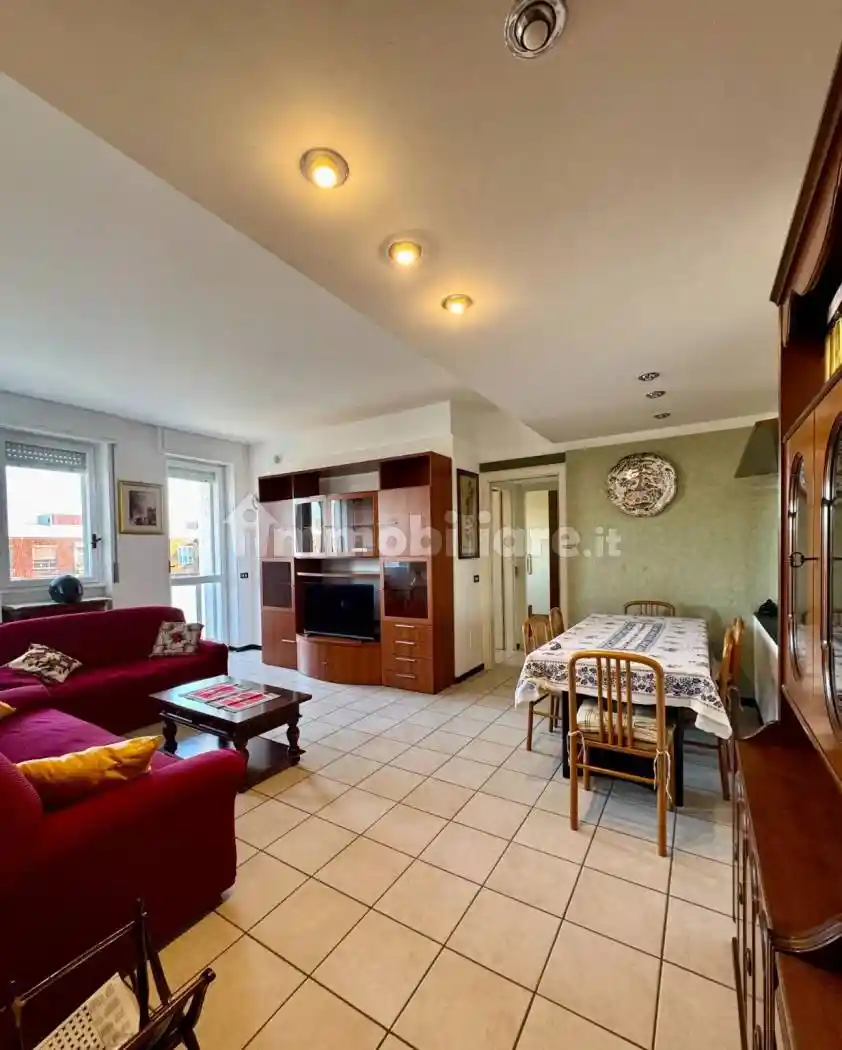 Trilocale via Giuseppe Ripamonti 209, Vigentino - Fatima, Milano - foto 5