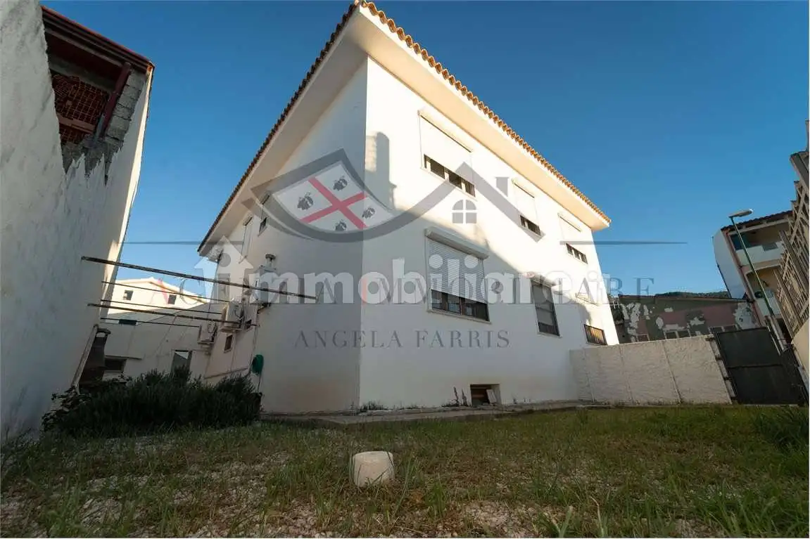 Terratetto unifamiliare via Cesare Battisti, Centro, Torpè - foto 2