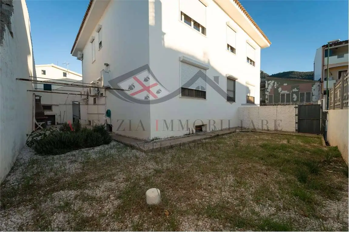 Terratetto unifamiliare via Cesare Battisti, Centro, Torpè - foto 3