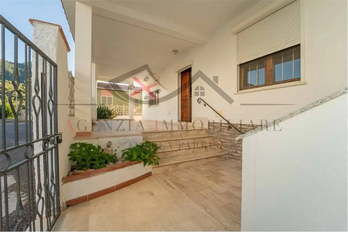 Terratetto unifamiliare via Cesare Battisti, Centro, Torpè - foto 4