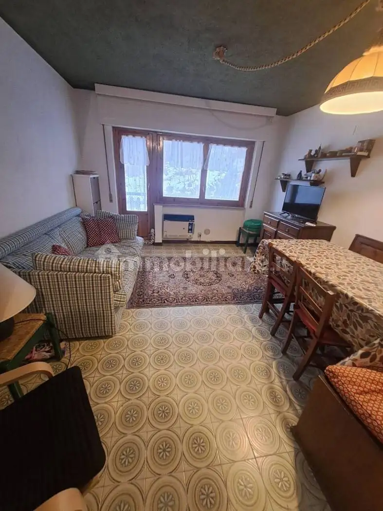 Appartamento in vendita a Viola