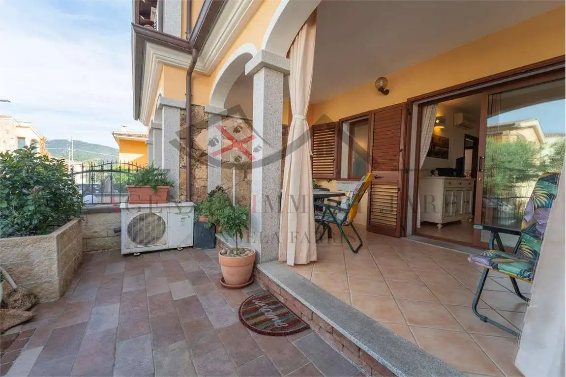 Trilocale ottimo stato, Centro, Torpè - foto 2