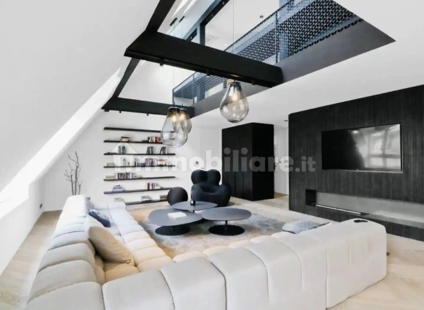 Appartamento via Fratelli Castiglioni, Garibaldi - Corso Como, Milano - foto 2