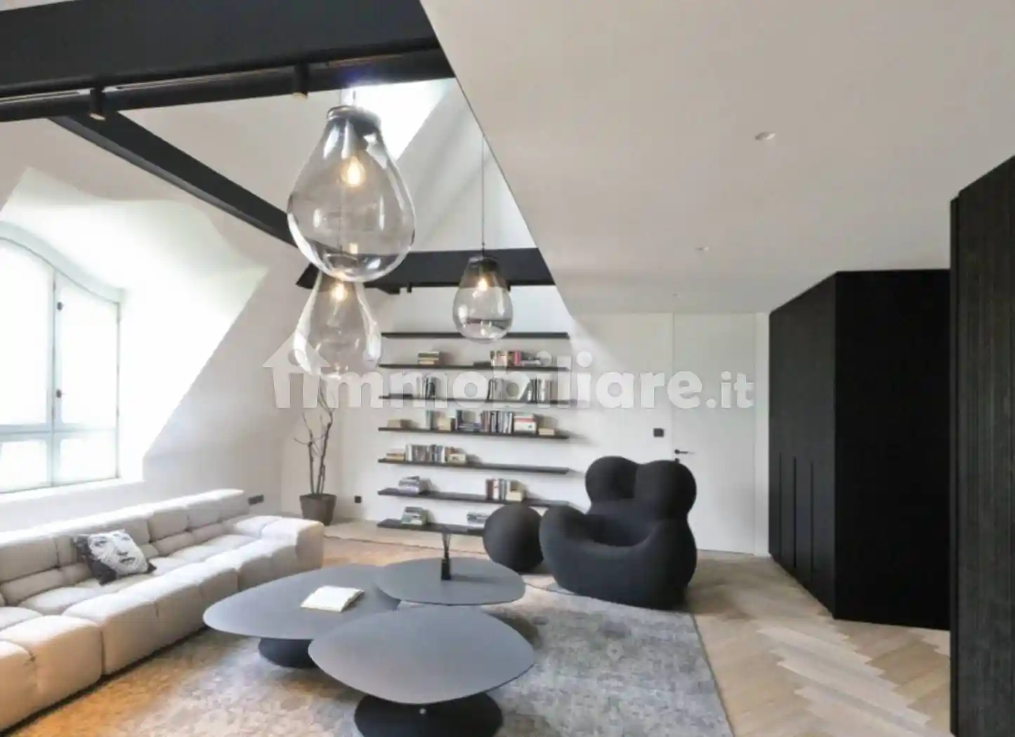 Appartamento via Fratelli Castiglioni, Garibaldi - Corso Como, Milano - foto 3