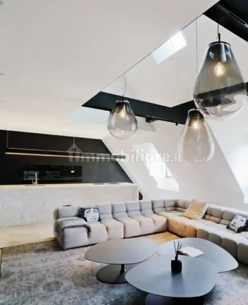 Appartamento via Fratelli Castiglioni, Garibaldi - Corso Como, Milano - foto 4