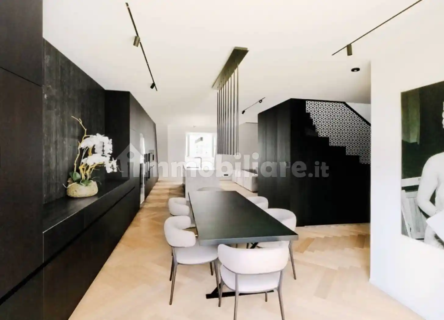 Appartamento via Fratelli Castiglioni, Garibaldi - Corso Como, Milano - foto 5