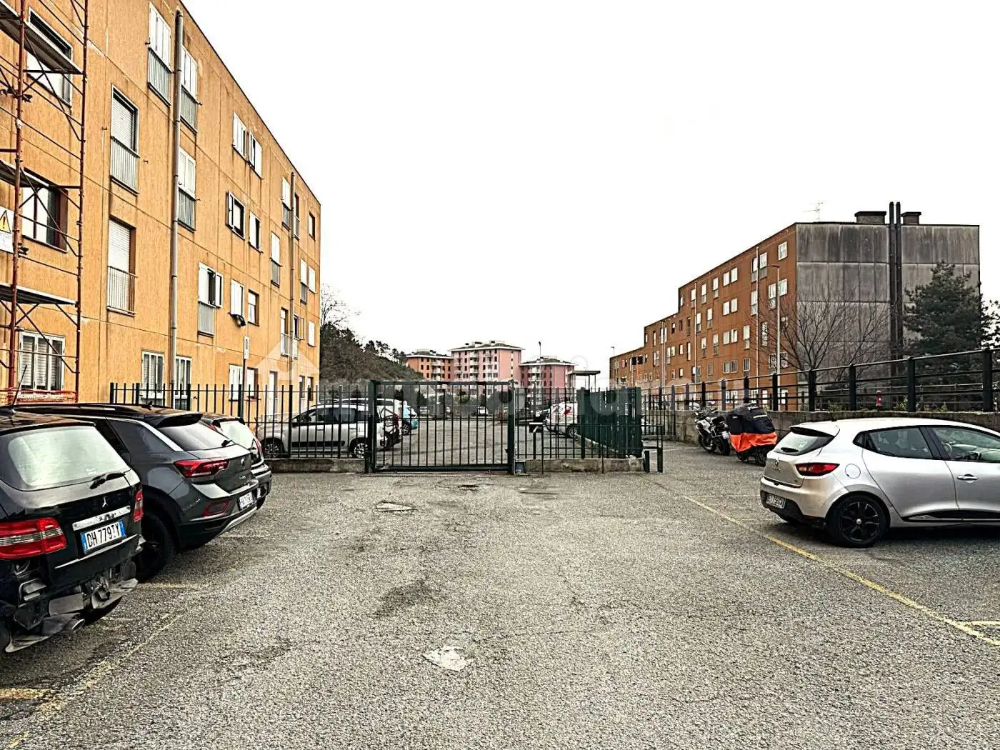 Quadrilocale via 2 Dicembre 1944 94, Acquasanta - San Carlo, Genova - foto 3