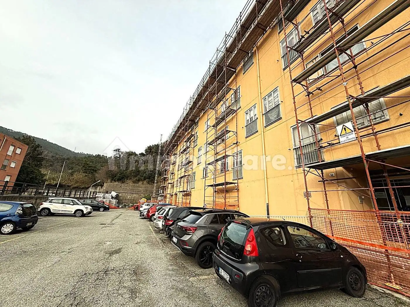 Quadrilocale via 2 Dicembre 1944 94, Acquasanta - San Carlo, Genova - foto 5