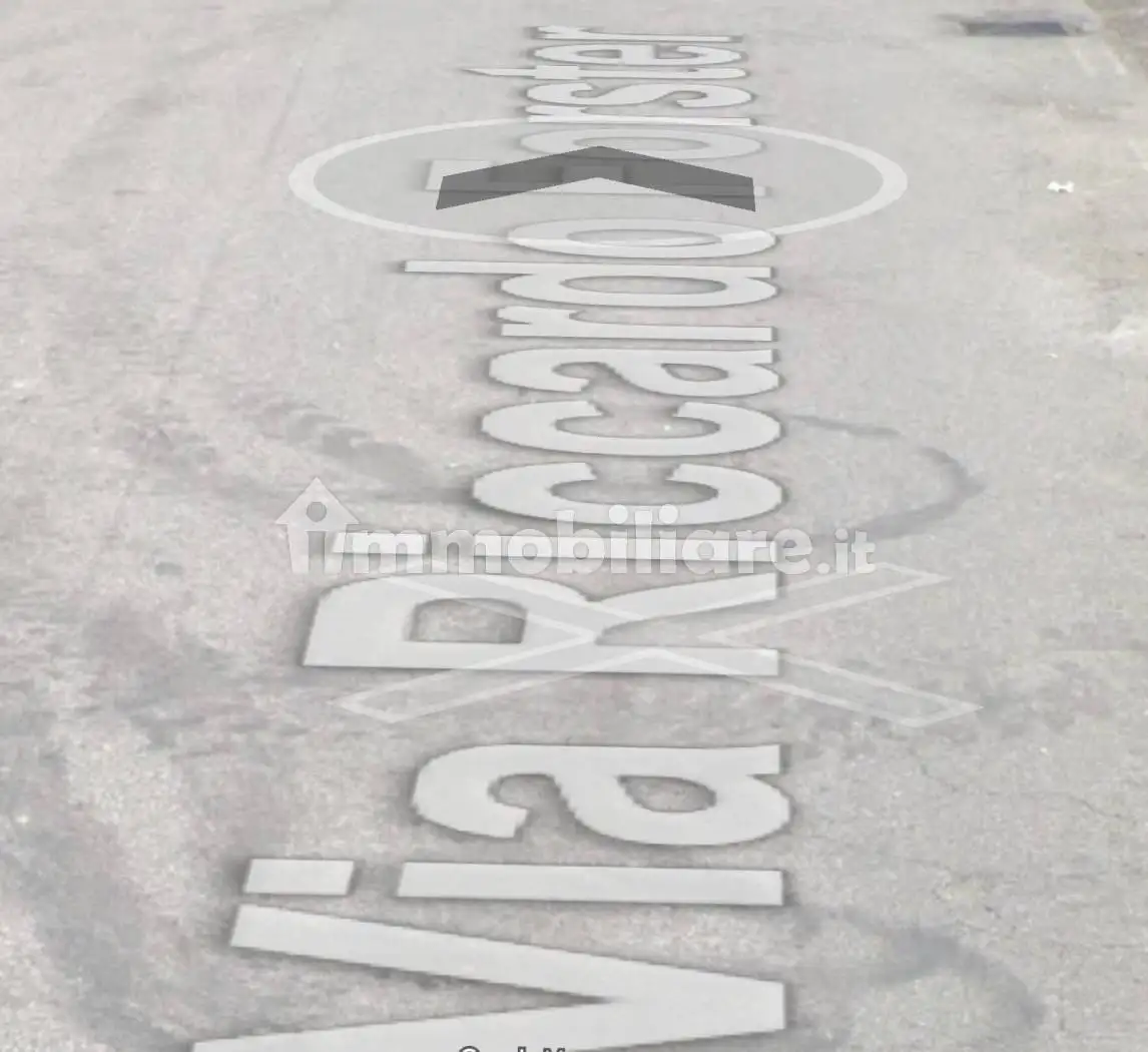 Appartamento in asta a Roma