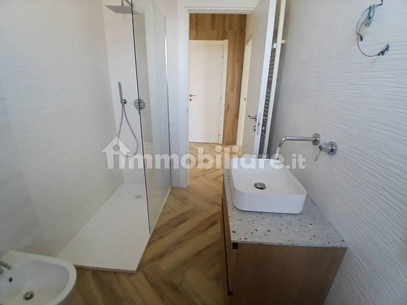 Trilocale via Sagra di San Michele 136, Pozzo Strada, Torino - foto 2