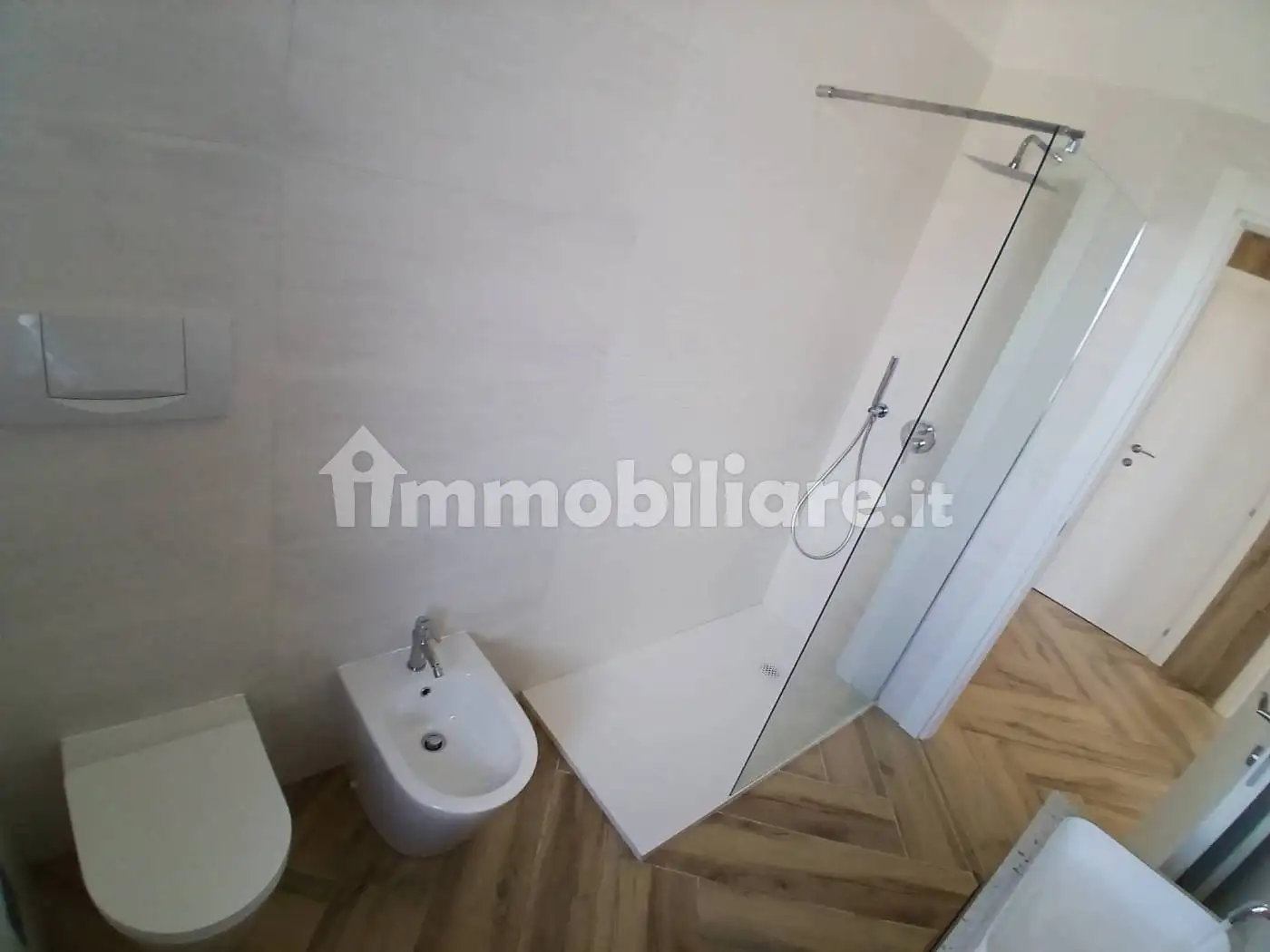 Trilocale via Sagra di San Michele 136, Pozzo Strada, Torino - foto 4