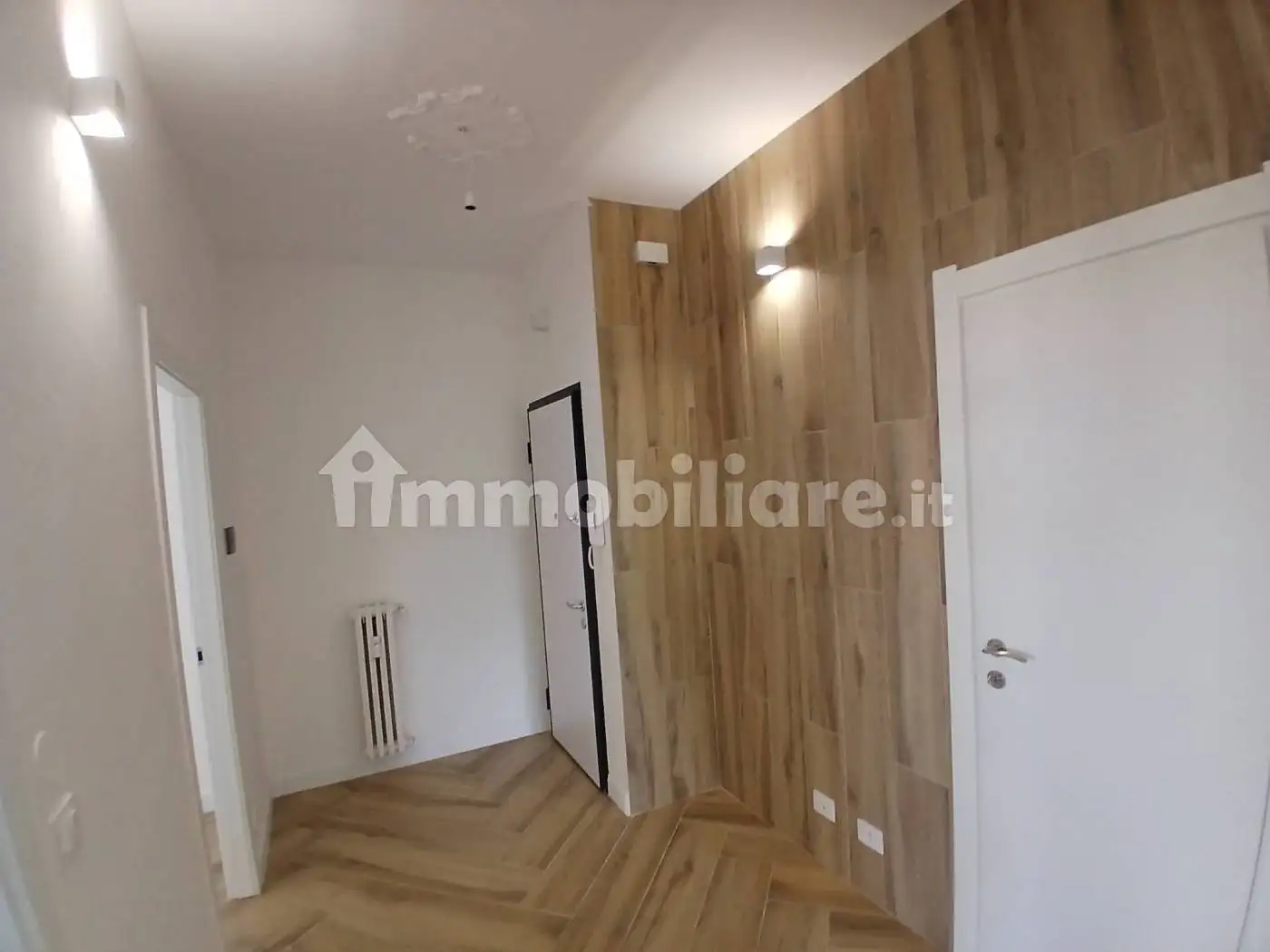 Trilocale via Sagra di San Michele 136, Pozzo Strada, Torino - foto 5