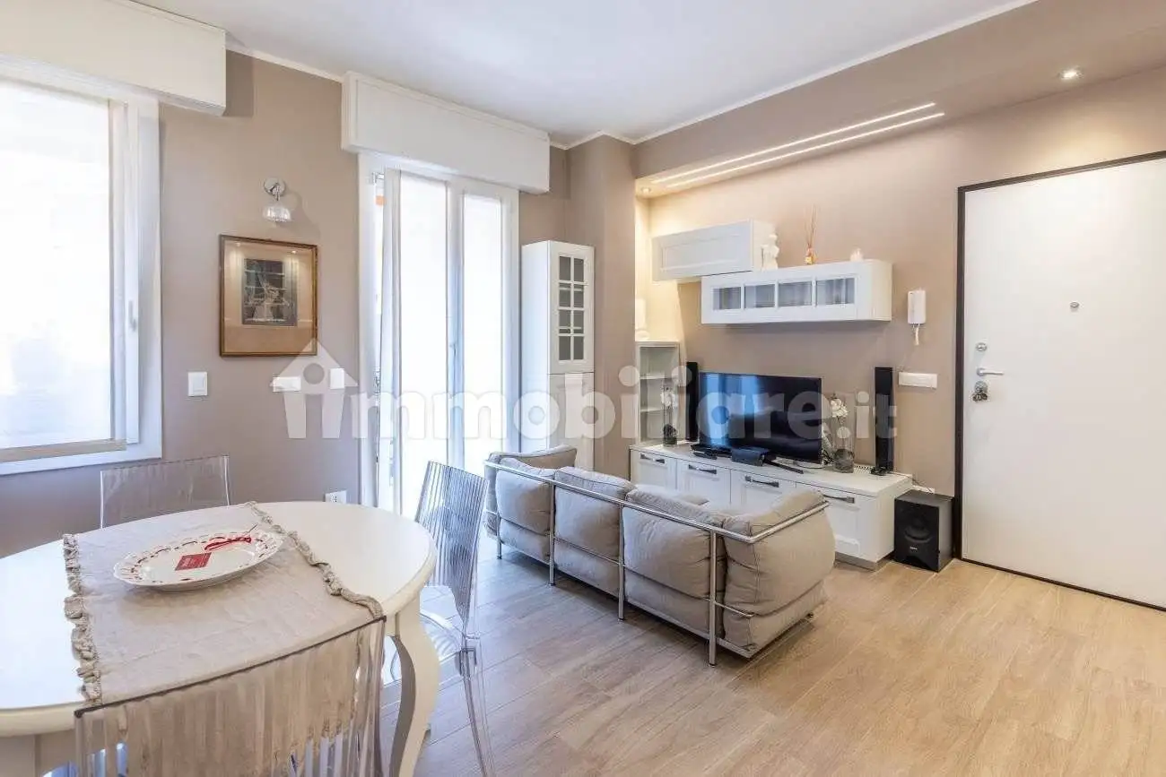 Appartamento in affitto a Bologna