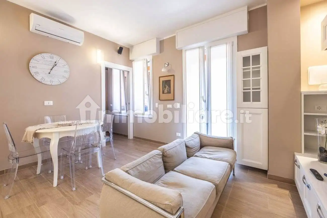 Bilocale via Guglielmo Marconi 28, Marconi, Bologna - foto 3