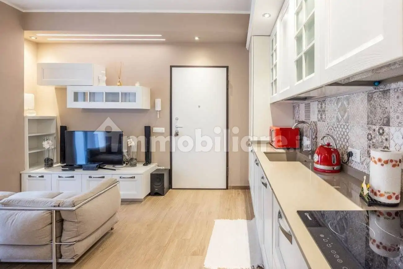 Bilocale via Guglielmo Marconi 28, Marconi, Bologna - foto 5