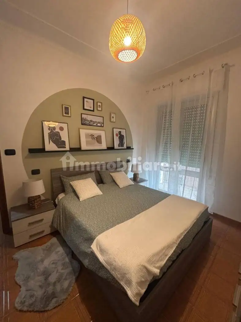 Appartamento in vendita a Arquata Scrivia