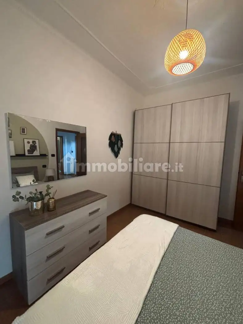 Trilocale viale Italia 16, Centro, Arquata Scrivia - foto 3