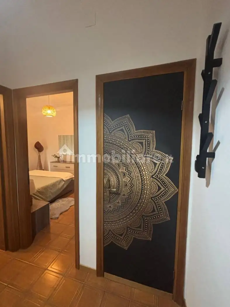 Trilocale viale Italia 16, Centro, Arquata Scrivia - foto 4