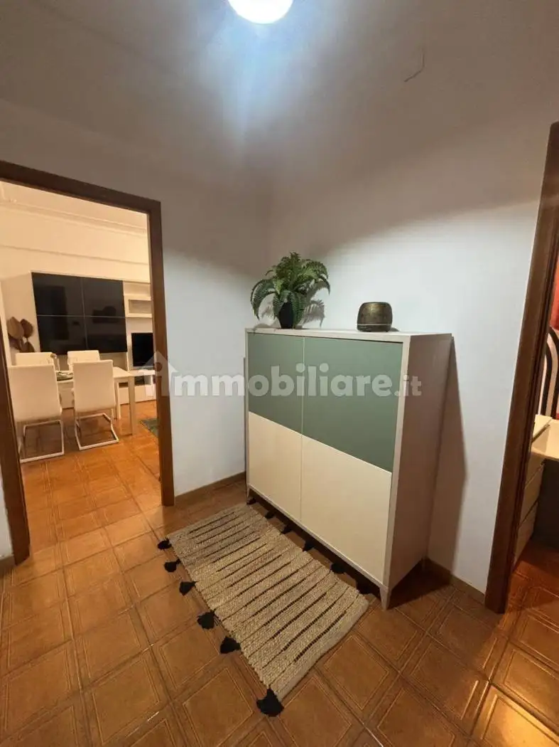 Trilocale viale Italia 16, Centro, Arquata Scrivia - foto 5