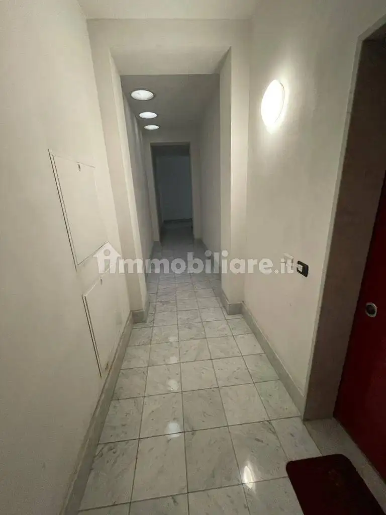 Monolocale via Venezia 35, Ospedale, Alessandria - foto 3