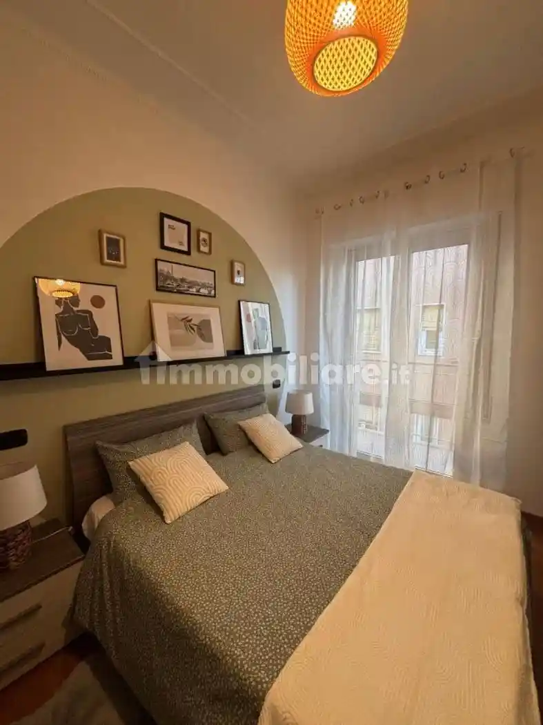 Trilocale viale Italia 16, Centro, Arquata Scrivia - foto 2