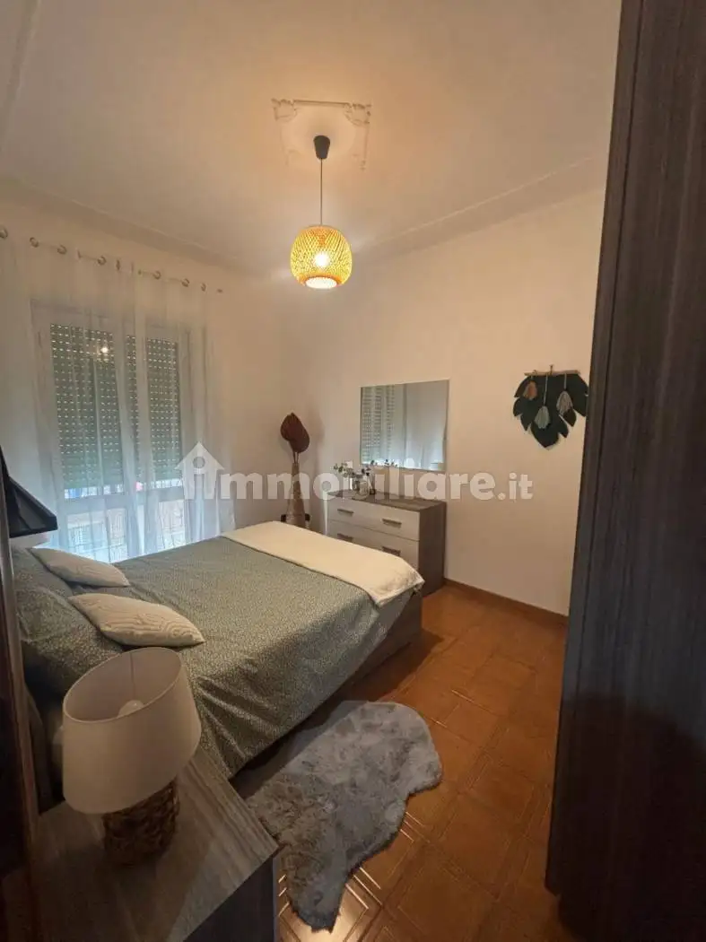 Trilocale viale Italia 16, Centro, Arquata Scrivia - foto 3