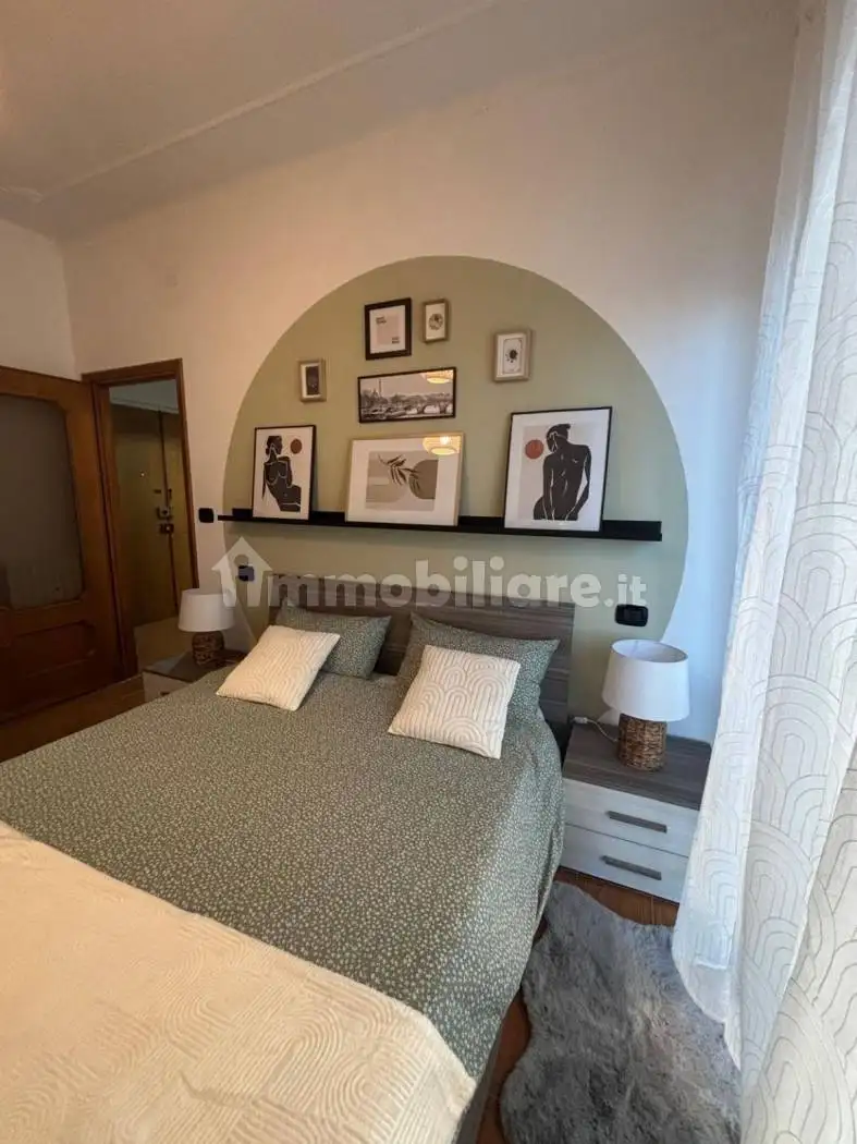 Trilocale viale Italia 16, Centro, Arquata Scrivia - foto 5