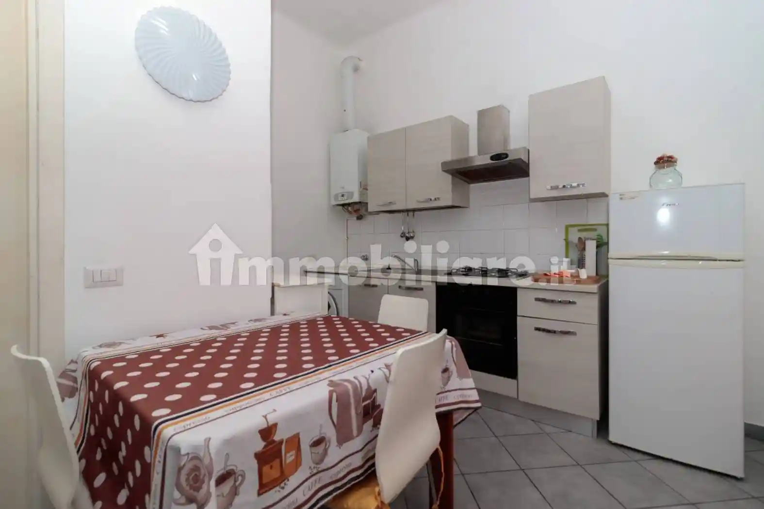 Bilocale via Giuseppe Meda 6, Ascanio Sforza, Milano - foto 3