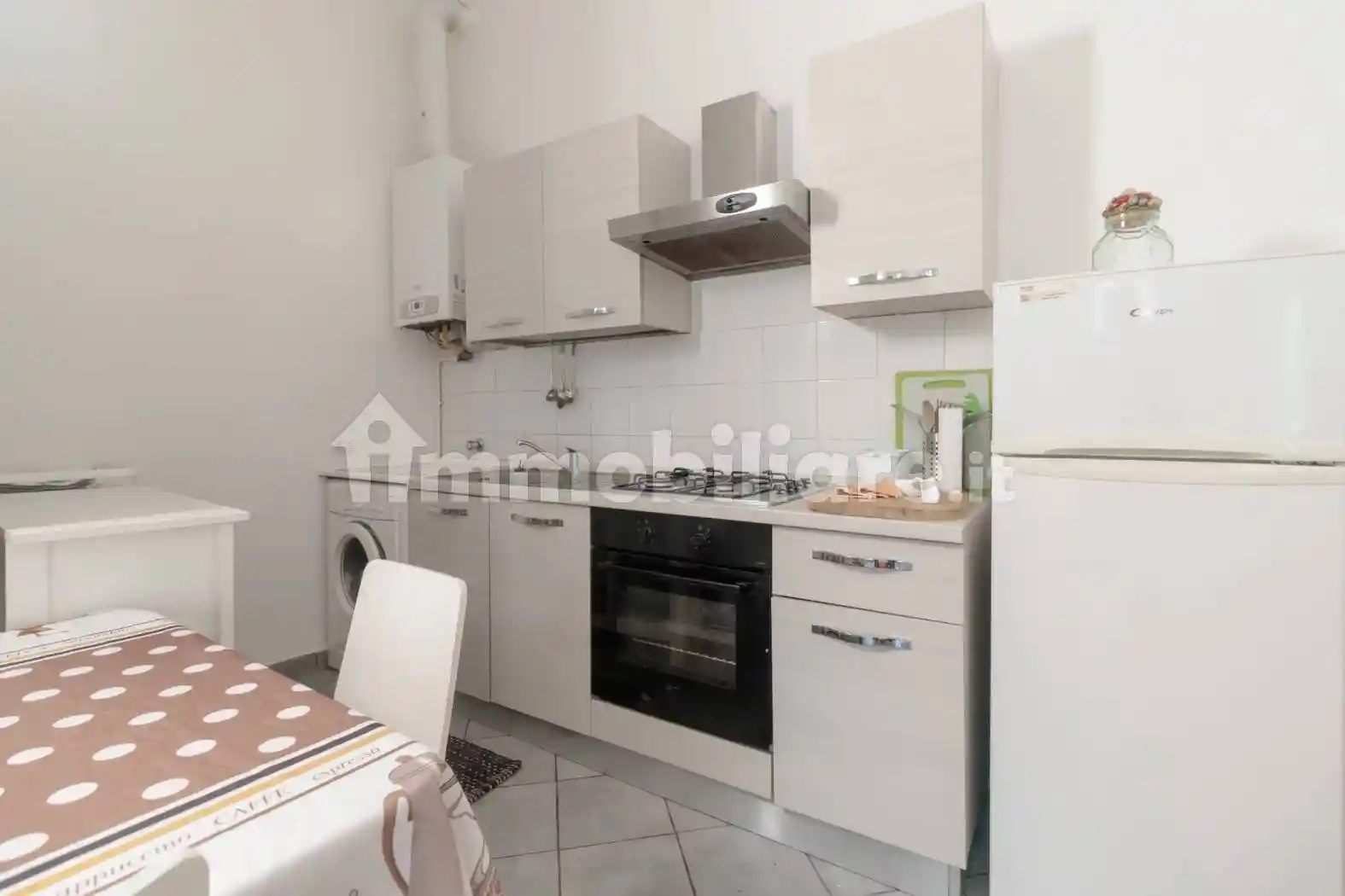 Bilocale via Giuseppe Meda 6, Ascanio Sforza, Milano - foto 4