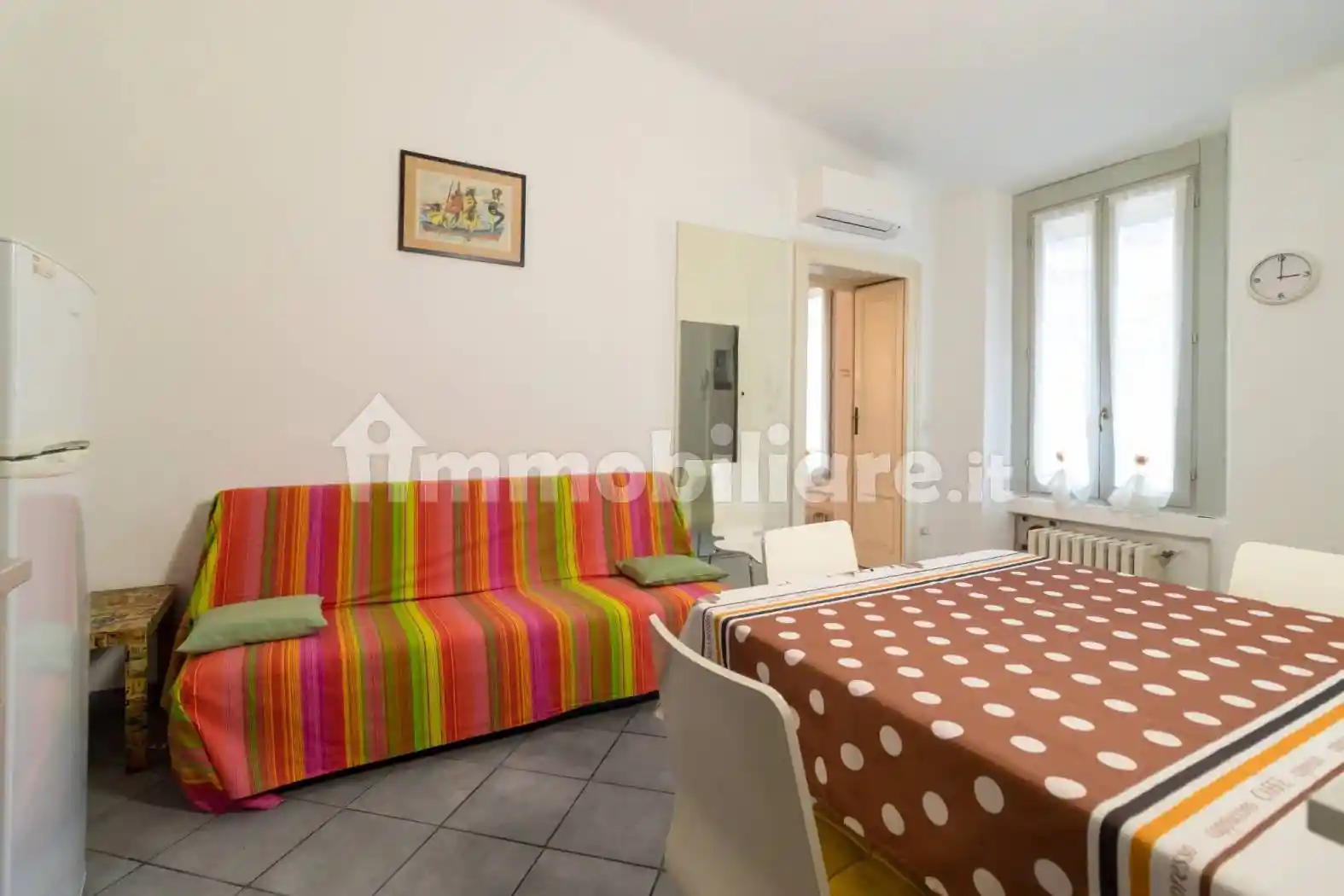 Bilocale via Giuseppe Meda 6, Ascanio Sforza, Milano - foto 5