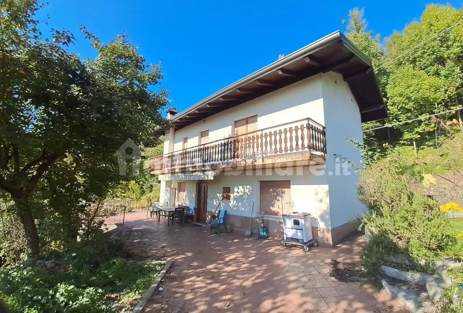 Casa indipendente - foto 2