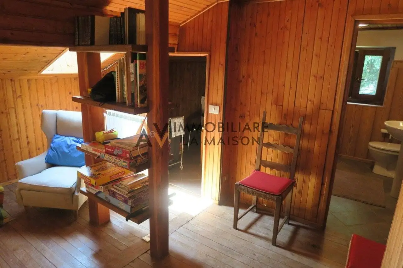 Appartamento 190 m², Ayas - foto 3