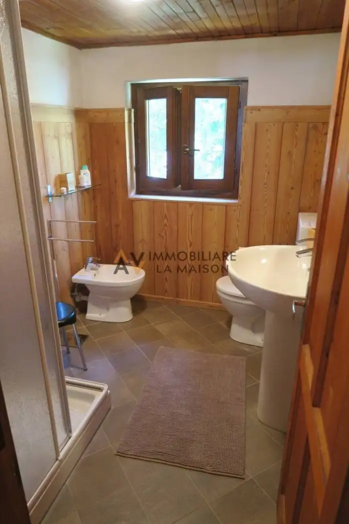 Appartamento 190 m², Ayas - foto 5