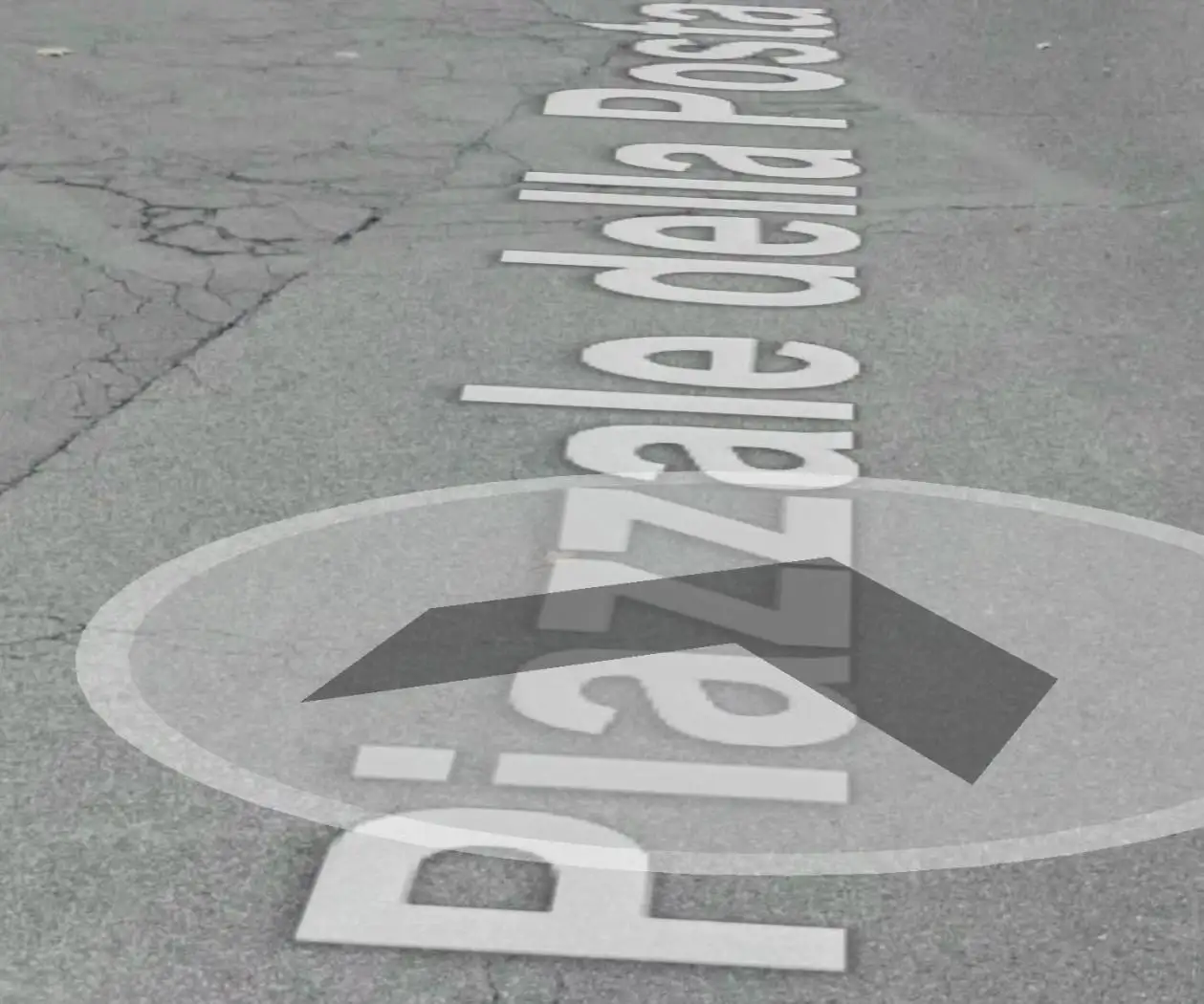 Appartamento in asta a Roma