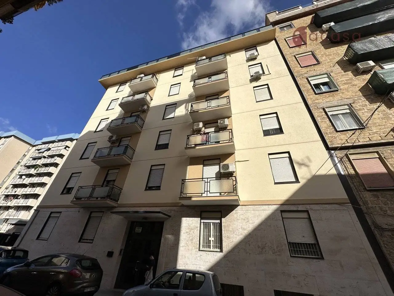 Quadrilocale via Palchetto 9, Zisa, Palermo - foto 2