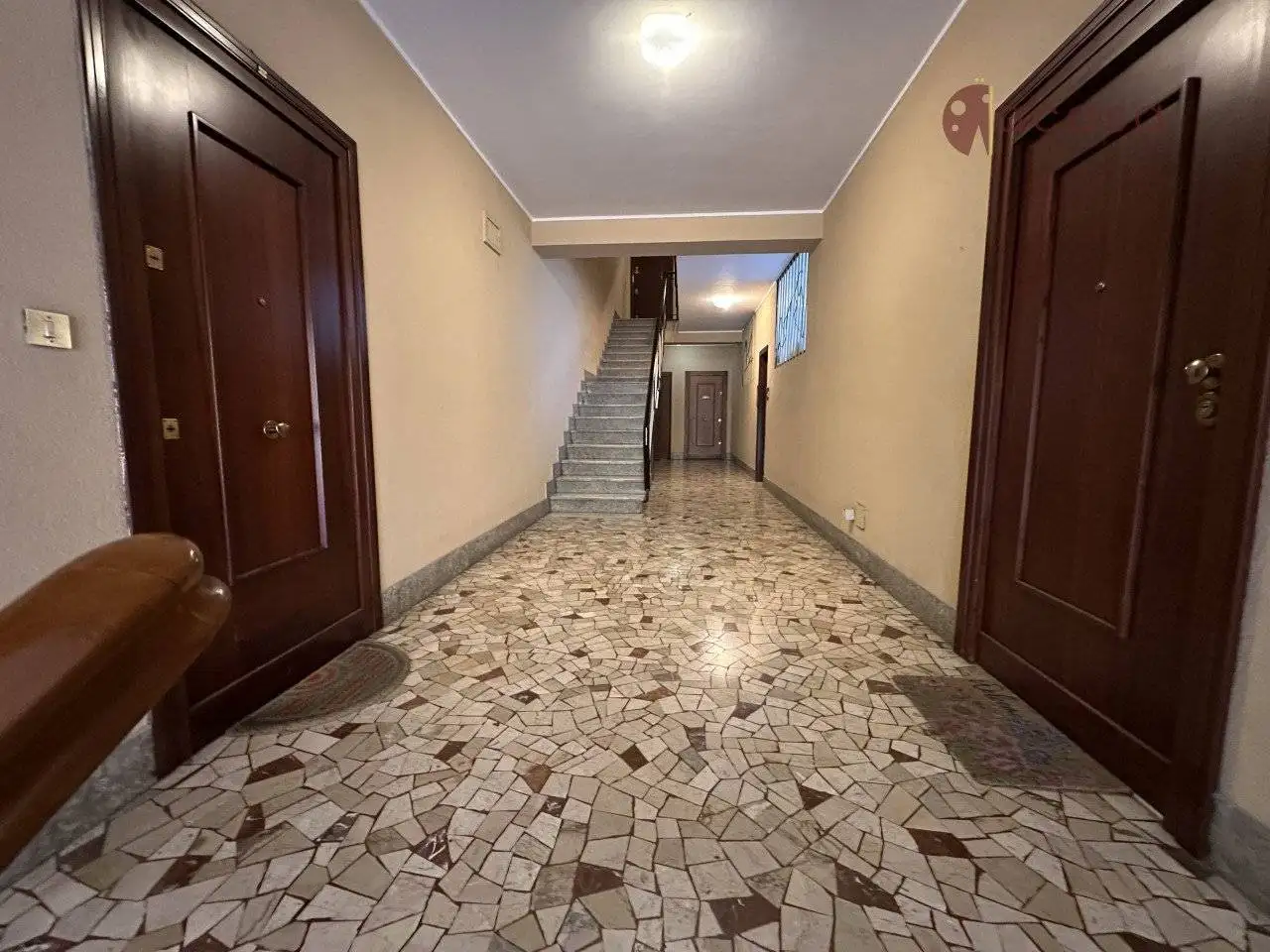 Quadrilocale via Palchetto 9, Zisa, Palermo - foto 3