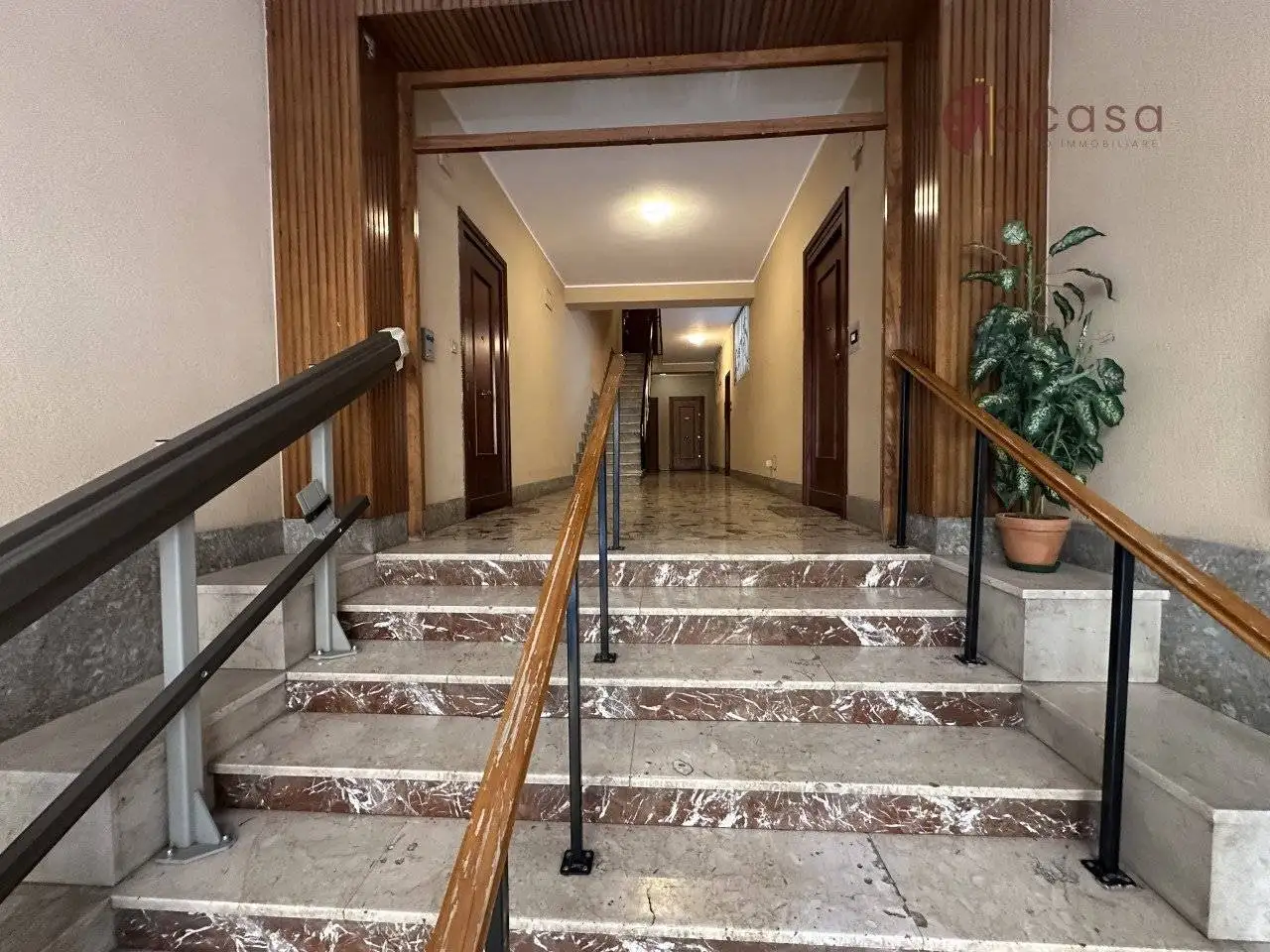 Quadrilocale via Palchetto 9, Zisa, Palermo - foto 4