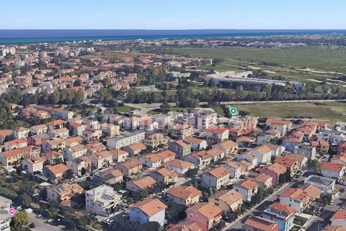 Villa in vendita a Fano